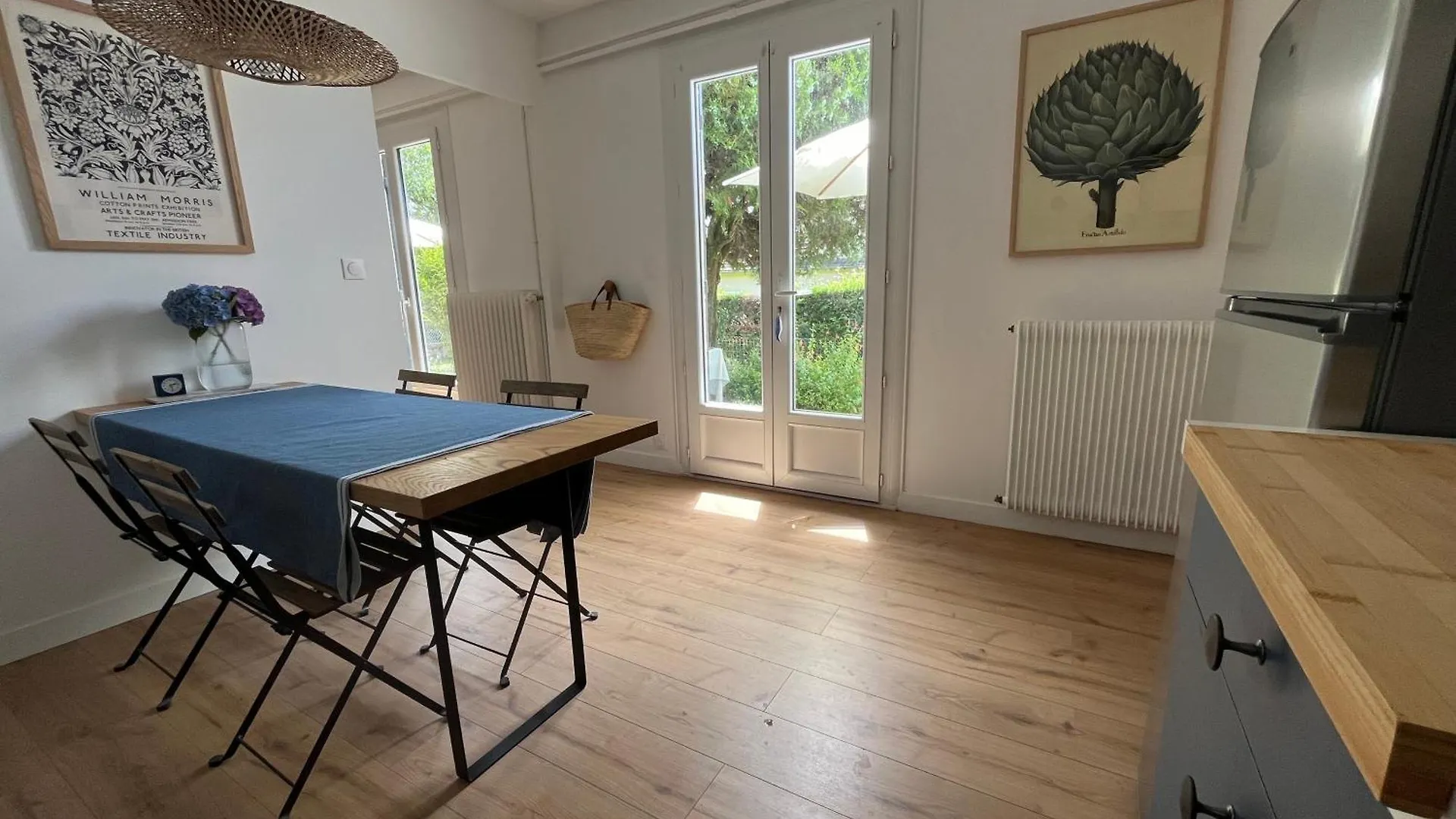 Villa Chez Gilles Et Aline Figeac